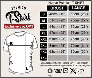 T-shirt de vélo de montagne OM3 - <span class=keywords><strong>Homme</strong></span> - Grande taille - Matériel nylon/cachemire - Vélo tout-terrain VTT - Tailles S-5XL - Product Image 5