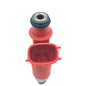 Inyector de Combustible 1001-87F90 para Camry, Corolla, RAV4, Yaris, Lexus, Mazda, Motor de 850cc - Product Image 4
