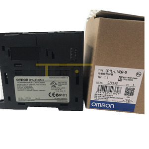 ขายดี ชุด CP1L ซีรีส์ CP1L-L14DT-D/CP1L-L20DT-A/CP1L-L14DT-A PLC - Product Image 6
