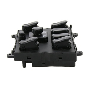 Interruttore alzacristalli elettrico per <span class=keywords><strong>M.B</strong></span> W163 ML230 ML270 ML320 ML350 ML430 1638206610 1638202410 1638200910 1638200110 - Product Image 3