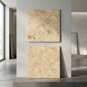 Digital Glazed Porcelain <b>Tiles</b> 1200x1200mm Glossy Finish Interlocking Floor And Wall <b>Tiles</b> - Product Image 3