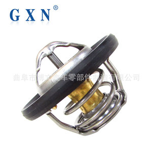 เทอร์โมสตัทเครื่องยนต์ Gxn รุ่น 21200003AA0A W54NB-82 สำหรับรถยนต์นิสสัน ทีด้า ลิวิน่า ซิลฟี่ - Product Image 5