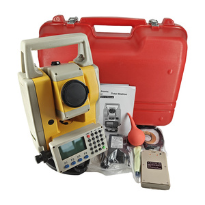 เครื่องมือสำรวจแบบ Total Station รุ่น DTM-624R ความแม่นยำสูง 2 นิ้ว ราคาประหยัด - Product Image 6