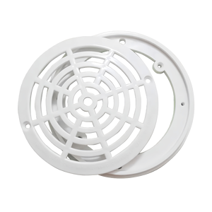 Jianyong SP-1030 - Drain de filtration rond en ABS avec revêtement UV pour <span class=keywords><strong>piscine</strong></span> - Haute rigidité, durable et sûr, facile à installer - Product Image 2