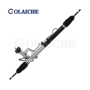 Crémaillère de direction LHD pour Kia Carens Optima Rondi 05-08 57710-1D210 57710-2G021 57710-2G211 57710-2G220 57710-2G500 57710-2G221 - Product Image 4