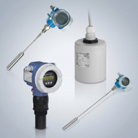 Endress Hauser FMP51, Endress and Hauser, Endress Hauser FMU40, Medidor de Flujo de Agua