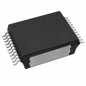 บริการจัดหาชิ้นส่วนอิเล็กทรอนิกส์ Power Management (PMIC) DRV8834PWPR BOM จำนวน 24 ชิ้น รุ่น PowerTSSOP - Product Image 1