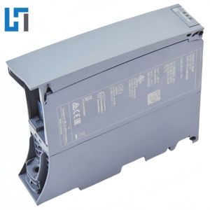 New Original SIMATIC S7-1500 6ES7553-1AA00-0AB0 PLC Module Industrial Automation Controller Warehouse Stock - Product Image 3