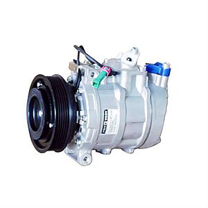 Compresor de Aire Acondicionado Automotriz Sanden Nuevo SD7H15 8003 3962650 7403360 8113624 para Camiones Volvo FH12 FH16 - Product Image 4