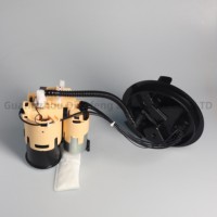 054702694, 2054708501 Cụm bơm nhiên liệu có cảm biến cho Mercedes-Benz W205/C205/A205 C63 AMG V8 4.0L 2