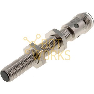 Omron E2AS08LS01M1B1 - Nuovo - Product Image 1