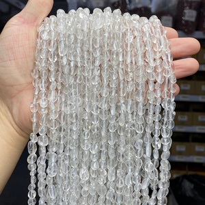 Jd Edelstenen Groothandel Natuursteen Vrije Vorm Hoge Kwaliteit Helende Onregelmatige Kralen Ideaal Voor Diy Sieraden Maken - Product Image 4