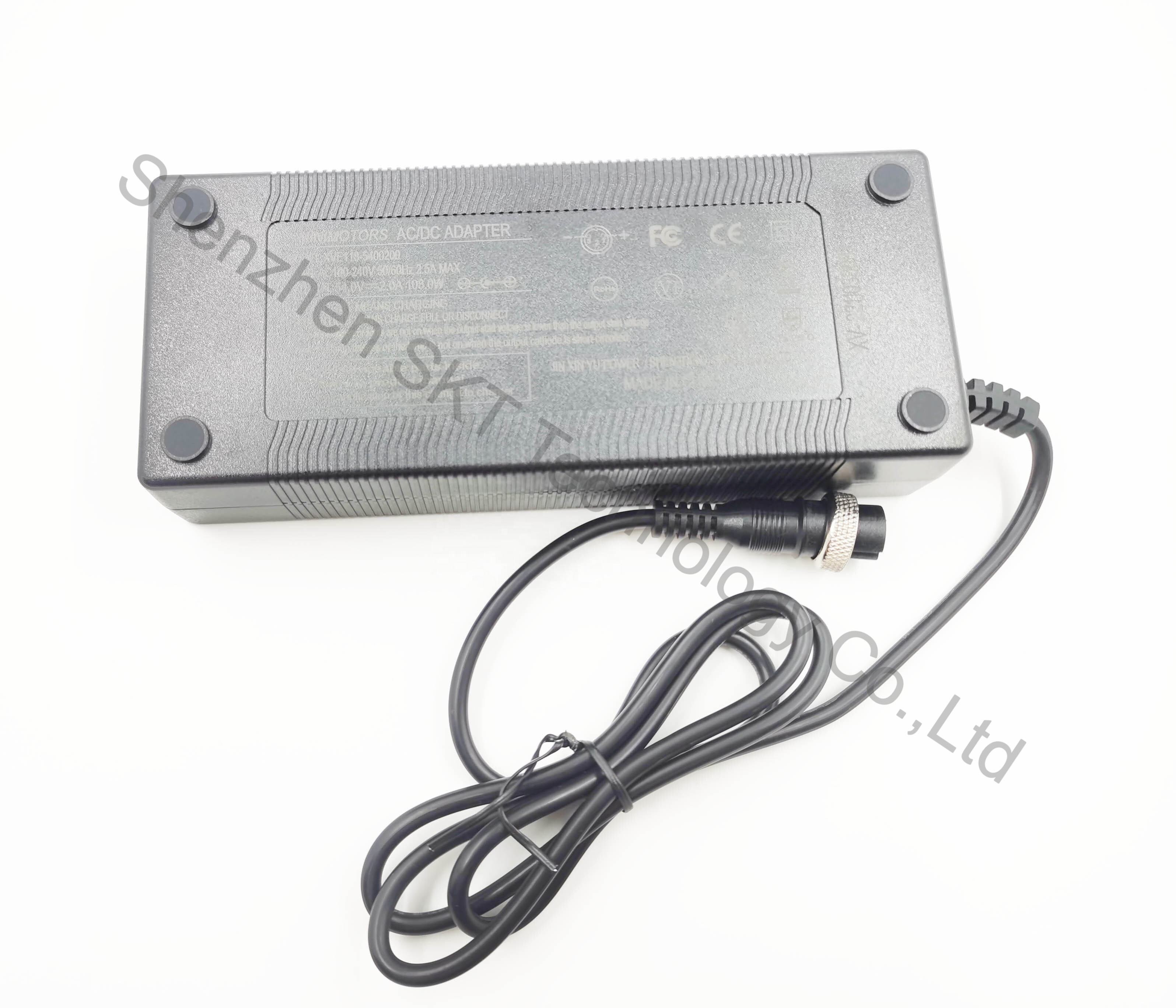 듀얼 트론 미니/빅터/도시/폭풍/울트라/ACHILLEUS/천둥/스파이더 DT 전기 스쿠터 새로운 플러그 전원 어댑터 용 오리지널  충전기| Alibaba.com