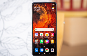 Venta al por mayor de fábrica barata para <span class=keywords><strong>Redmi</strong></span> <span class=keywords><strong>Note</strong></span> 10 5G Xiaomi Smartphone original usado - Product Image 3