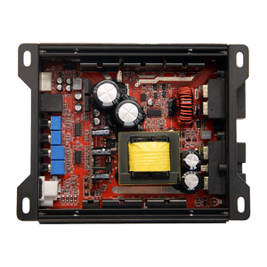 Usine En Gros Amplificateur Audio De Voiture <span class=keywords><strong>Mono</strong></span>-<span class=keywords><strong>bloc</strong></span> Classe D 500 Watts Amplificateur De Voiture Bon Prix Grande Puissance Amplificateur Numérique - Product Image 4