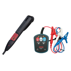Professional Multifunction Digital Tester for Wiring Safety Inspection <b>Electrical</b> <b>Instruments</b> <b>Testing</b> Equipment - Product Image 1