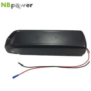 जर्मनी स्टॉक शार्क डीपी मामले 52V 17.5 आह लिथियम-आयन बैटरी के लिए 1000W 1500W 2000W इलेक्ट्रिक बाइक - Product Image 2