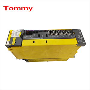 A06B-6232-H001 # เซอร์โวแอมพลิฟายเออร์ H610 AiSVP 20/20/20-5.5-B สำหรับ FANUC - Product Image 6