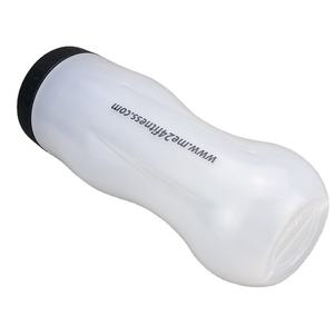 Free sample Free Custom Logo Plastic <b>Sports</b> Bike <b>Bottle</b> with Well-liked Leakproof Food Grade PP5 Material - Product Image 1