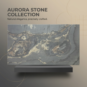 Luxury stone veneer manufacture in India Autumn Rustic Flexible <b>Slate</b> Stone Veneer Sheet Soft Light Natural Wall Sheet - Product Image 2