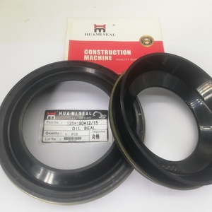 ซีลล้อดรัมเครื่องจักรกลวิศวกรรม CFW 113*160/166*11.5/38  125*160*13.5/10 125*180*12/15 113*150*12/13.5 - Product Image 5