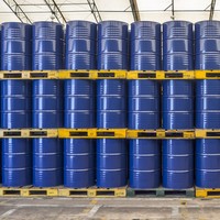 Diméthylsulfoxyde (DMSO) à usage industriel, extrait d'herbes, pureté 99% de qualité supérieure, disponible en bouteille ou en conteneur plastique (CAS 67-68-5)