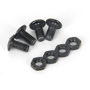 Casco tattico con sospensione regolabile in MICH con accessorio Premium sottogola per un maggiore Comfort e sicurezza - Product Image 5