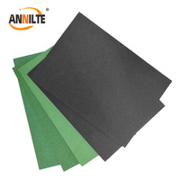 Alfombra de Fieltro Annilte para Cinta Transportadora, Tapete de Fieltro para Plotter de Corte VULCAN FC-500VC