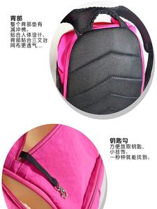 Bolsa de pañales multifuncional para mamá y bebé, mochila de maternidad, OEM de Vietnam, Sedex. - Product Image 6