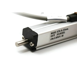 <b>Mini</b> Type KTR Linear Displacement Sensor 25mm for Automatic <b>Train</b> Door - Product Image 5