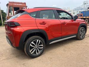 รถเบนซินขนาดกะทัดรัดจาก taisor รุ่นส่งออกแบบเดี่ยวหรือแบบสองโทน - Product Image 2