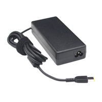 Chargeur électrique pour ordinateur portable 20V 6.75A 135W USB pour Lenovo Legion Modèles GAN PD OTP/OVP Compatible ADL135NDC3A Y520-15IKBA