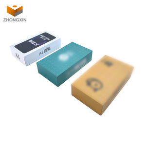 <span class=keywords><strong>Caja</strong></span> de Embalaje Personalizada al por Mayor con Forma de <span class=keywords><strong>Caja</strong></span> de Teléfono Celular Vacía para <span class=keywords><strong>iPhone</strong></span> <span class=keywords><strong>11</strong></span> 12 13 14 15 Pro Max - Product Image 4