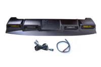 Feux de toit tout-terrain pour Jetour G700 (Modèle G700-LT001) - Rétrofit/Amélioration