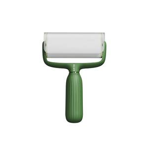 Cepillo Depilador para Mascotas, Rodillo Adhesivo para Quitar Pelo de Sofá y Ropa, Accesorios para Gatos - Product Image 5