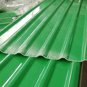 Panel Plano de FRP de Alta Resistencia y Resistente a la Corrosión <span class=keywords><strong>para</strong></span> Revestimiento de <span class=keywords><strong>Paredes</strong></span> - Lámina de FRP, Panel de Fibra de Vidrio, Panel Plano - Product Image 1
