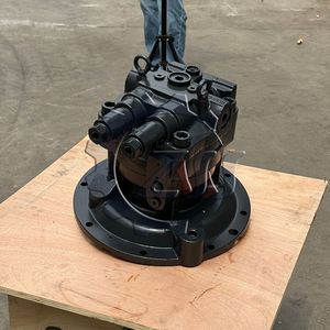 Pompa Motore di Rotazione ZW per Escavatore Hitachi Zax240-3g Zax230 Zax330 - Product Image 5