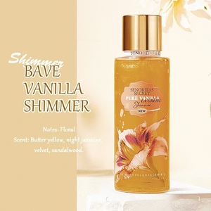 Body Spray Voor Vrouwen Grensoverschrijdende Gezonde Bloemenfruitgeur Die Gebruik Maakt Van Verleidelijke Geuren Vietnam - Product Image 4