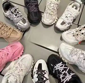 Zapatillas Deportivas de Alta Calidad, Estilo Chunky, Diseño de Moda, Clásicas, Originales, para Correr - Product Image 3