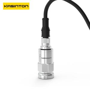 JSDR3016ZW 5 ~ 3000Hz de alta precisão integrada do sensor do acelerômetro frequência de resposta ampla - Product Image 5