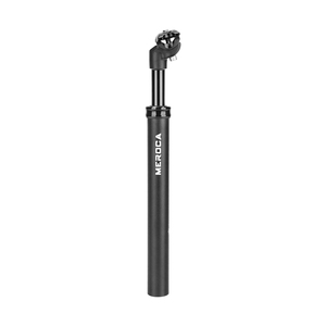 <span class=keywords><strong>Tige</strong></span> <span class=keywords><strong>de</strong></span> <span class=keywords><strong>selle</strong></span> à suspension MEROCA pour VTT 27.2/30.9/31.6mm, <span class=keywords><strong>tige</strong></span> <span class=keywords><strong>de</strong></span> <span class=keywords><strong>selle</strong></span> <span class=keywords><strong>de</strong></span> vélo à <span class=keywords><strong>ressort</strong></span> réglable - Product Image 6