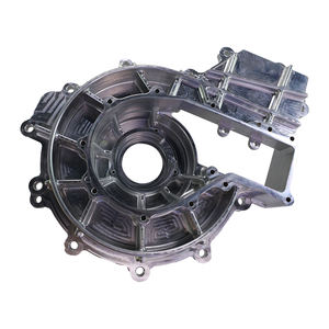 Services CNC personnalisés, pièces usinées en aluminium anodisé et acier inoxydable, pièces de rechange, services d'usinage CNC, pièces CNC pour motos - Product Image 5