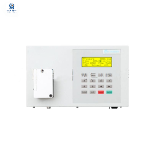 Détecteur <span class=keywords><strong>UV</strong></span>-<span class=keywords><strong>Vis</strong></span> dédié <span class=keywords><strong>UV</strong></span>-500 contre-courant préparatoire pour instruments de test - Product Image 2