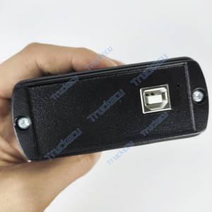 Voor Deutz Hs Light Ii Serdia 2000 Kan Deutz Serdia2000 Dieselmotor Diagnostisch Hulpmiddel Deutz Programmeersysteem Hs Light <span class=keywords><strong>2</strong></span> - Product Image 4