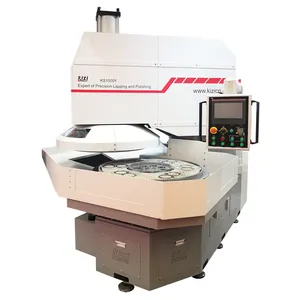 Series Y High Precision Double Side Surface Processing Machine for Friction Piece Grinding and Polishing LQ