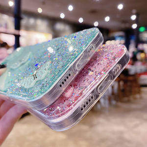 เคสโทรศัพท์ลายผีเสื้อแบบสามมิติเหมาะสำหรับ iPhone 14/13/12/11 Pro Max และ <span class=keywords><strong>Samsung</strong></span> Note20 Note20ultra - Product Image 4