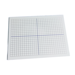 Khô xóa bảng trắng cho trẻ em OEM bảng trắng từ nhãn dán tùy chỉnh không có khung đôi bên khô xóa <span class=keywords><strong>Lap</strong></span> bảng thiết kế gỗ - Product Image 4