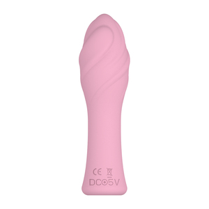 เครื่องนวดสั่นสะเทือนซิลิโคนเหลวหลายประเภทเพื่อการผ่อนคลาย - Product Image 4
