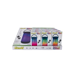 Custom Printed Eco-Friendly Foldable Display <b>Boxes</b> Matte Surface Counter for Energy Bar Chocolate Bar Packaging - Product Image 5