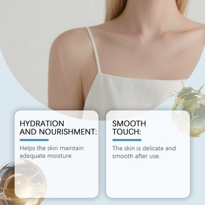 ครีมบำรุงผิวกายวิตามินอี 15 กรัม คุณภาพสูง ยอดขายดี พกพาสะดวก สำหรับลดรอยแตกลายและบำรุงผิวให้เรียบเนียน - Product Image 3